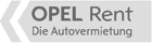 Opel Rent Logo