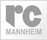 RC Mannheim Logo