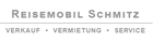 Reisemobil Schmitz Logo