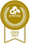Gold Partner Erento