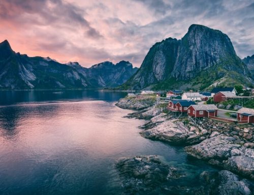 Wohnmobil Tour in Norwegen – Ideen für die ganze Familie