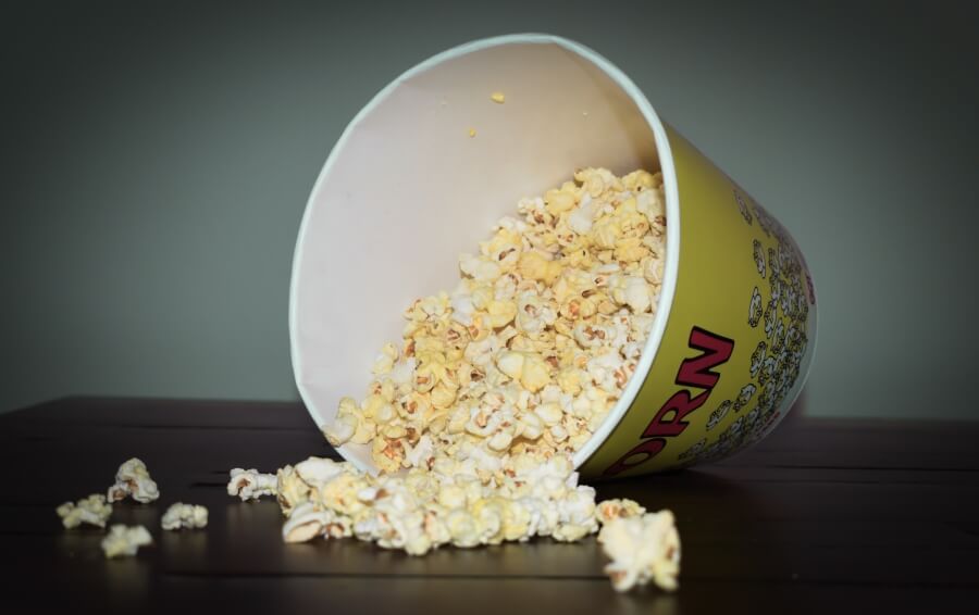 Welche Kriterien es vorm Kauf die Gebrauchsanweisung popcornmaschine zu analysieren gibt