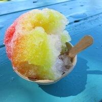 Slush Ice