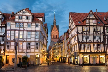 altstadt hannover